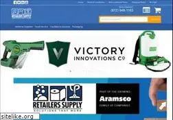 Sites similar to retailerssupply.com