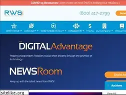 Sites similar to retailerwebservices.blog