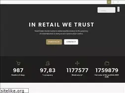 Sites similar to retailestates.com