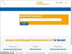 Sites similar to retailexperiencecenter.nl