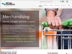 Sites similar to retailexpress.com