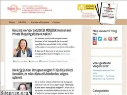 Sites similar to retailfans.nl