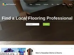 Sites similar to retailflooringstores.com