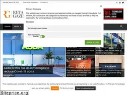 Sites similar to retailgazette.co.uk