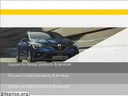 Sites similar to retailgroup.co.uk
