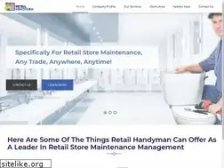 Sites similar to retailhandyman.com