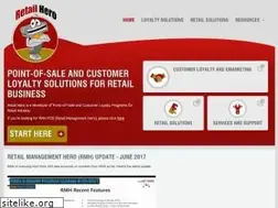 Sites similar to retailhero.com
