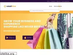 Sites similar to retailhive.com.au