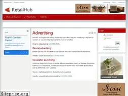 Sites similar to retailhub.co.za