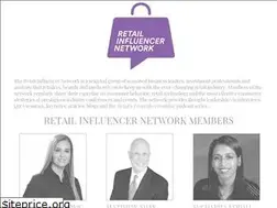 Sites similar to retailinfluencernetwork.com