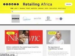 Sites similar to retailingafrica.com