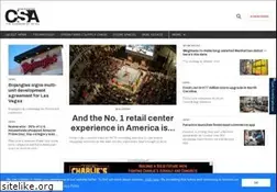 Sites similar to retailingtoday.com