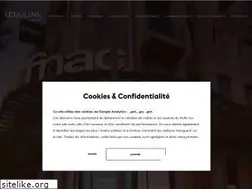 Sites similar to retailink.fr