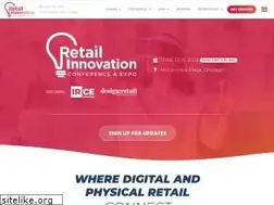 Sites similar to retailinnovationconference.com