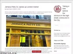 Sites similar to retailinsider.com