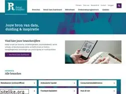 Sites similar to retailinsiders.nl