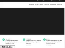 Sites similar to retailinstitute.dk