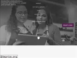 Sites similar to retailintouch.com