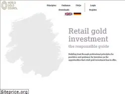 Sites similar to retailinvestment.gold