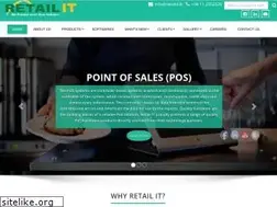 Sites similar to retailit.lk