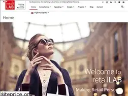 Sites similar to retaillab.com