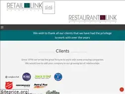 Sites similar to retaillinkassociates.com