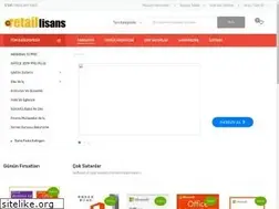 Sites similar to retaillisans.com