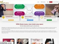 Sites similar to retailloans.in