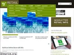 Sites similar to retailmagazin.sk