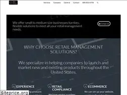 Sites similar to retailmanagement.us