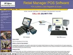 Sites similar to retailmanager.com.au