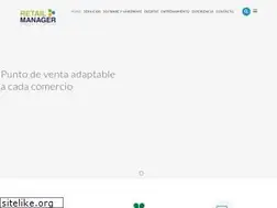 Sites similar to retailmanagerpr.com
