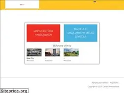 Sites similar to retailmap.pl