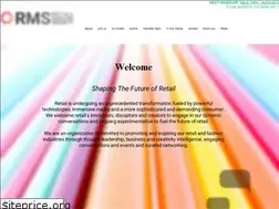 Sites similar to retailmarketingsociety.org