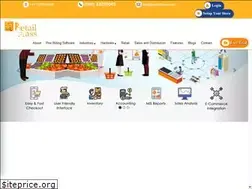 Sites similar to retailmass.com