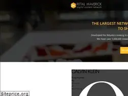 Sites similar to retailmaverick.com