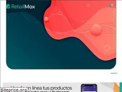 Sites similar to retailmax.cl
