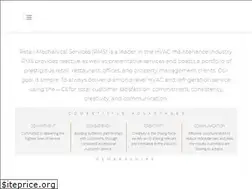 Sites similar to retailmechanical.com