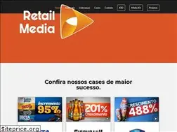 Sites similar to retailmedia.com.br