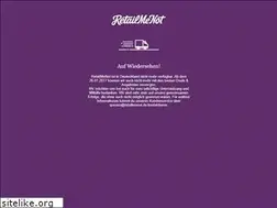 Sites similar to retailmenot.de