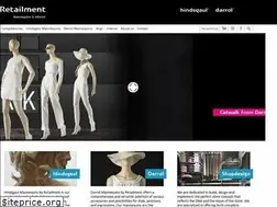 Sites similar to retailment.com