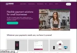 Sites similar to retailmerchantservices.co.uk