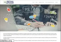 Sites similar to retailnetwork.com