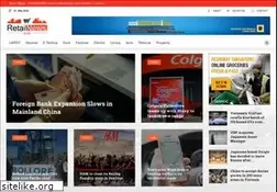 Sites similar to retailnews.asia