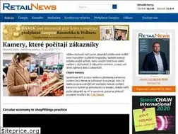 Sites similar to retailnews.cz