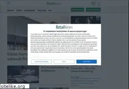 Sites similar to retailnews.dk
