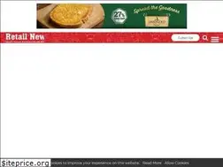 Sites similar to retailnews.ie
