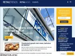 Sites similar to retailnews.nl