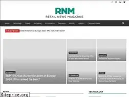 Sites similar to retailnewsmagazine.com