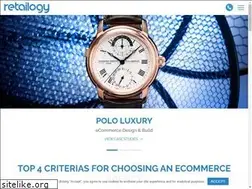 Sites similar to retailogy.com